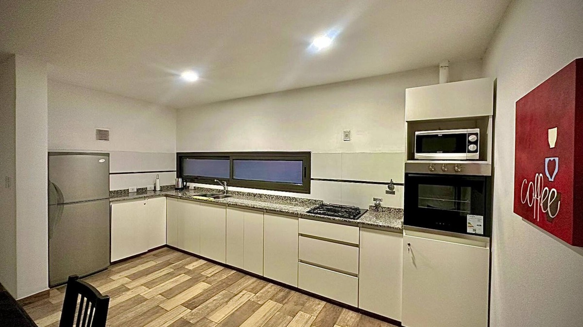Lujan de Cuyo House | Golden Yuppie
