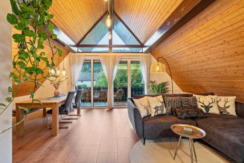 Lahr Apartment | Goldener Hirsch
