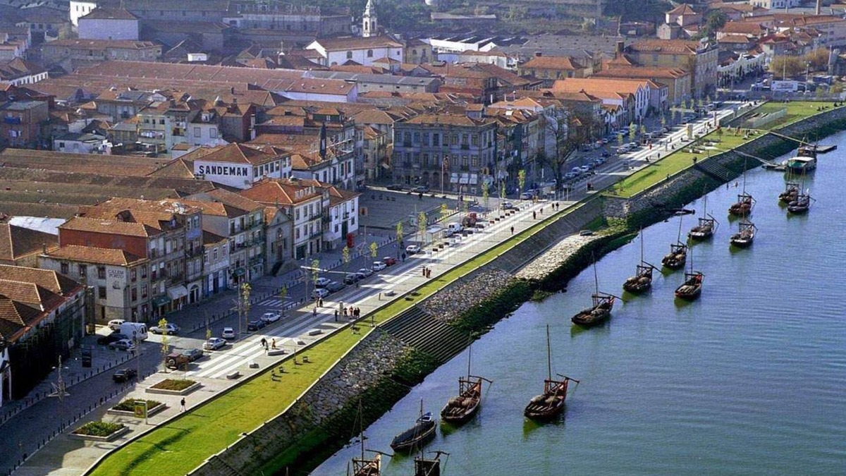 Sao Pedro da Afurada Boat Rental | Goldensea Douro Marina