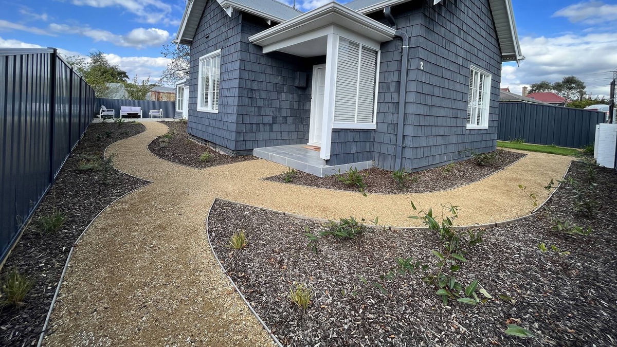 Ballarat East House | Goldfields Cosy Cottage