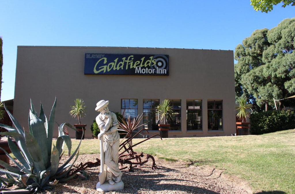 Blayney Hotel | Goldfields Motel