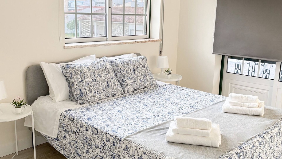 Vieira de Leiria Apartment | GoldMar Beach Apartment - Praia da Vieira