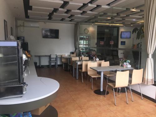 Beijing Hotel | Goldmet Inn Beojing Capital Airport Xinguozhan