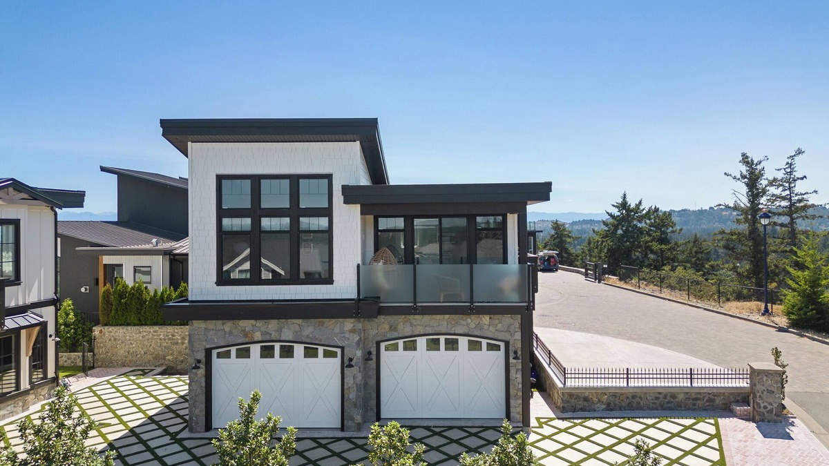 Victoria House | Goldstone Guest House
