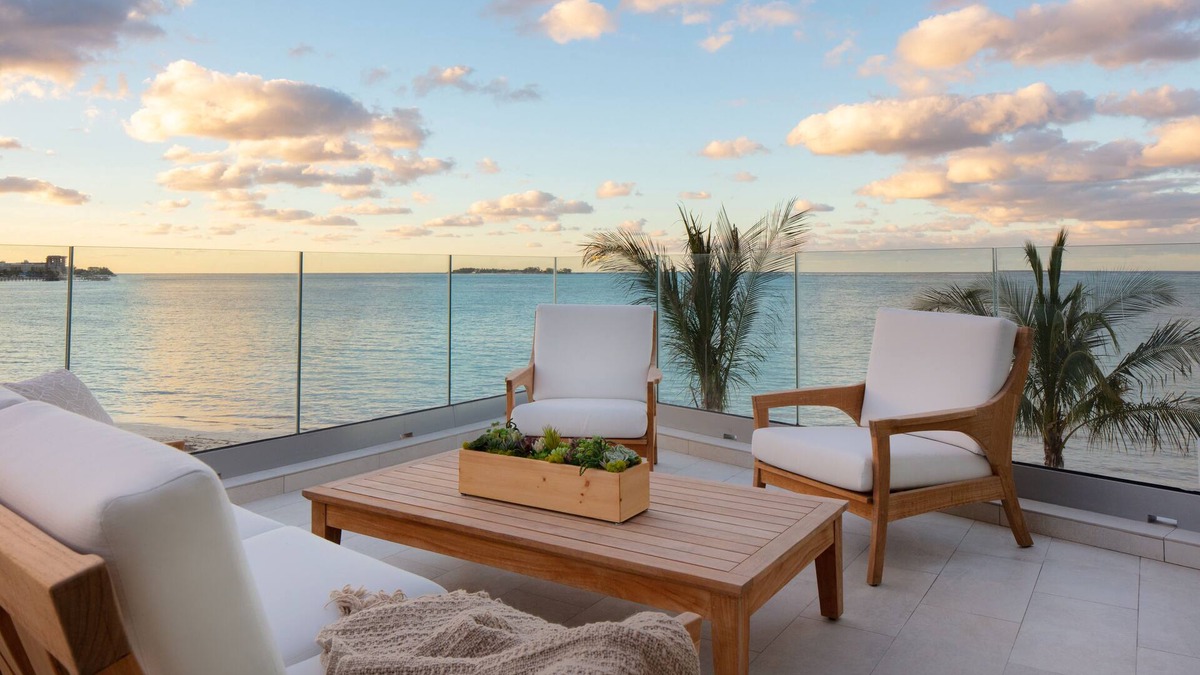 Nassau Resort | Goldwynn Resort & Residences