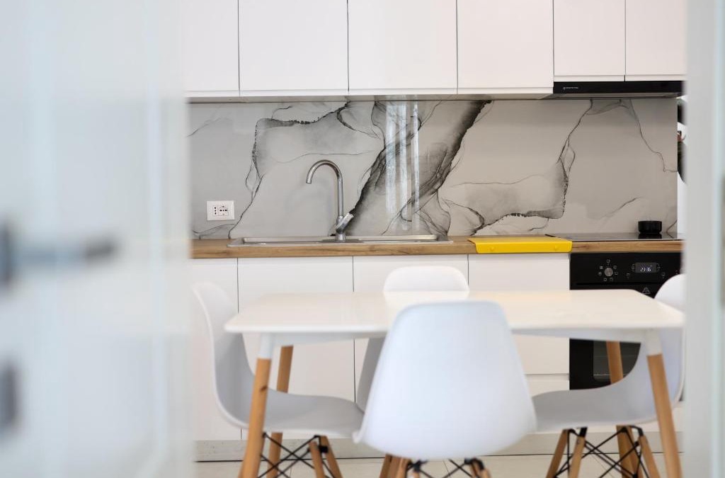 Golem Apartment | Golem Central Apartments