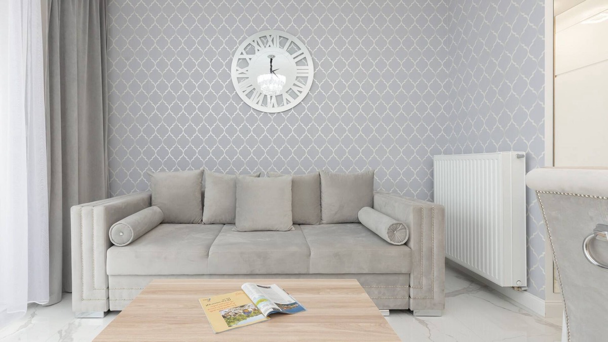 Wola Apartment | Goleszowska 1 | Stylish Apartment | Parking