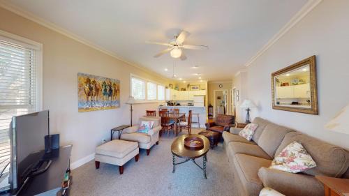 Litchfield by the Sea House | Golf and Beach: 2BR Lakeside Villa with Lake Views