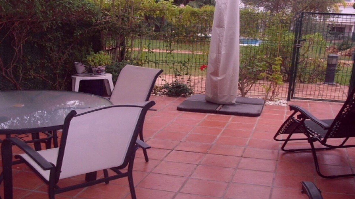 El Portil House | GOLF AND BEACH. BEAUTIFUL HOUSE OF 3 HAB AND 3 BATHROOMS!