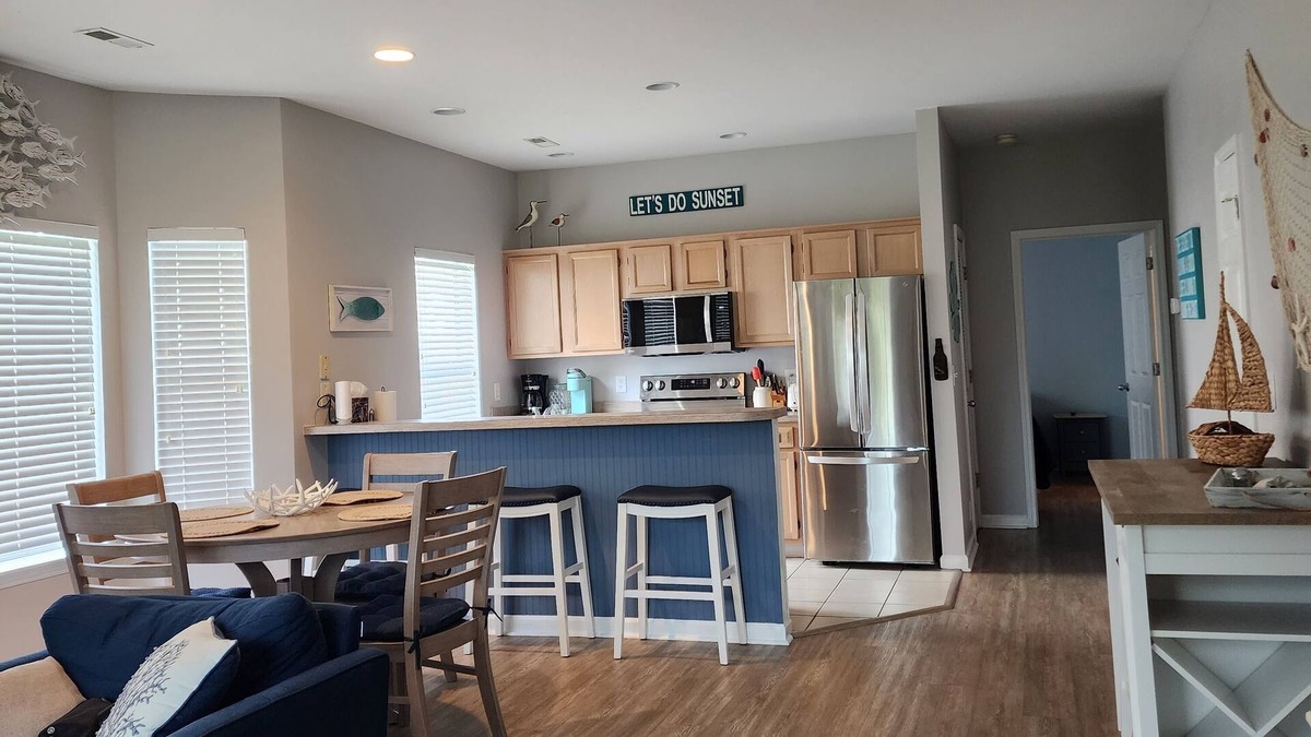 Sea Trail Condo | Golf, Beach, Dining, Shopping this Condo Has It All