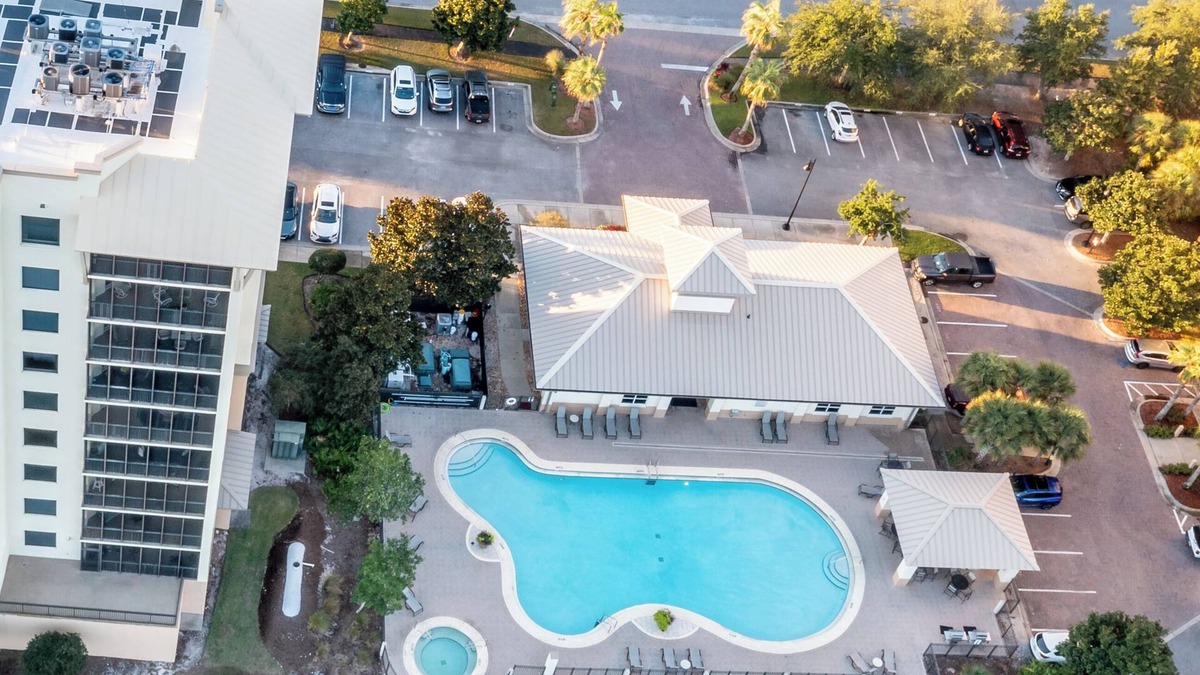 Ono Island Condo | Golf. BEACH. Pool. REPEAT! Experience the Lost Key Lifestyle! Free Golf!