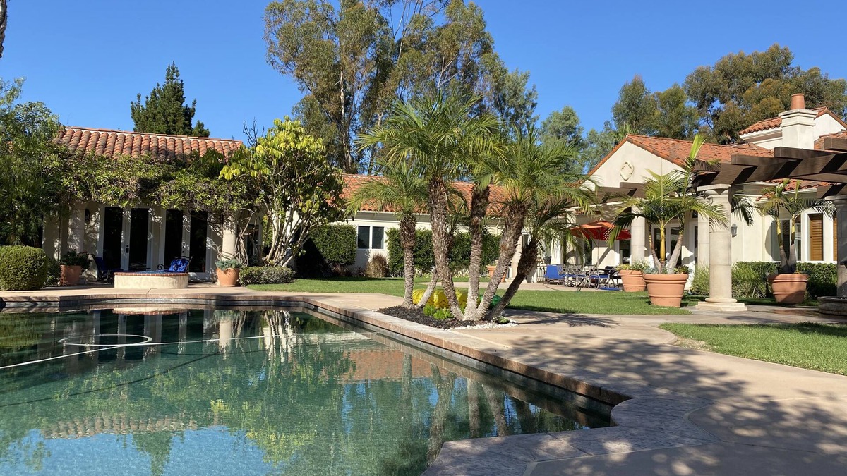 Poway House | Golf California Executive Getaway