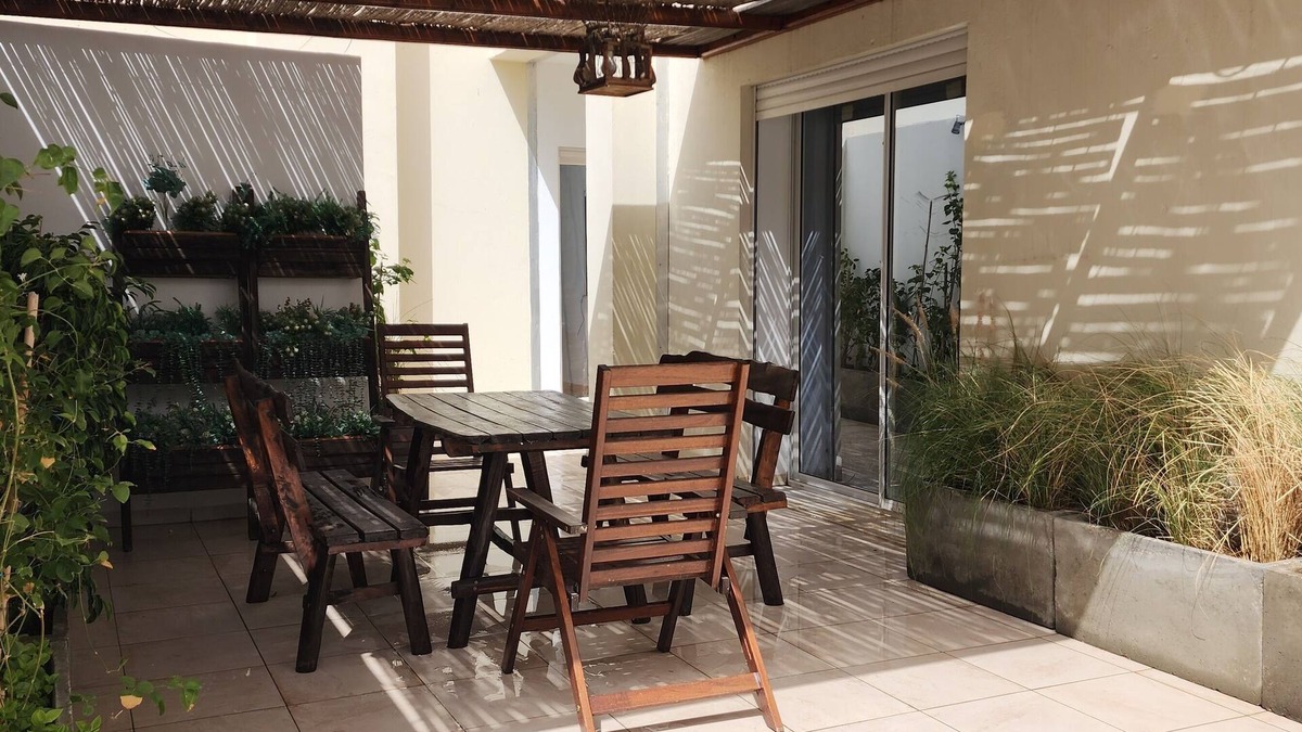 La Soukra Apartment | Golf Center La Soukra