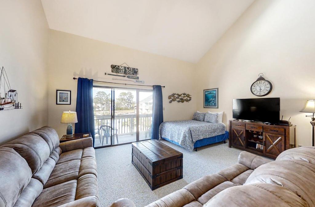 Surfside Beach Hotel | Golf Colony at Deerfield 26H