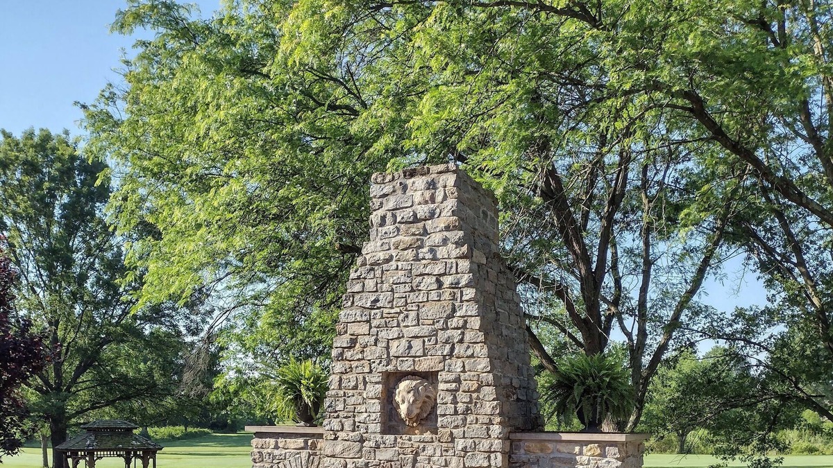 Mason House | Golf Course Home near Kings Island - New Listing