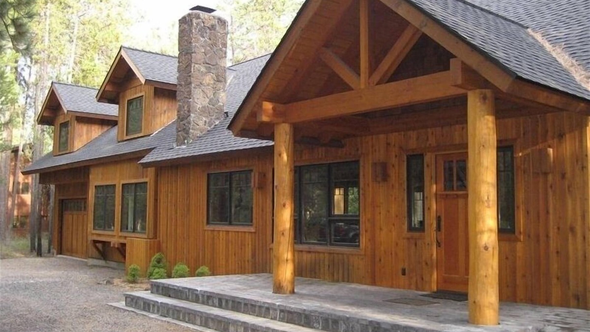 Black Butte Ranch House | Golf Course/Lodge Style/large/clean/comfortable/5 BR
