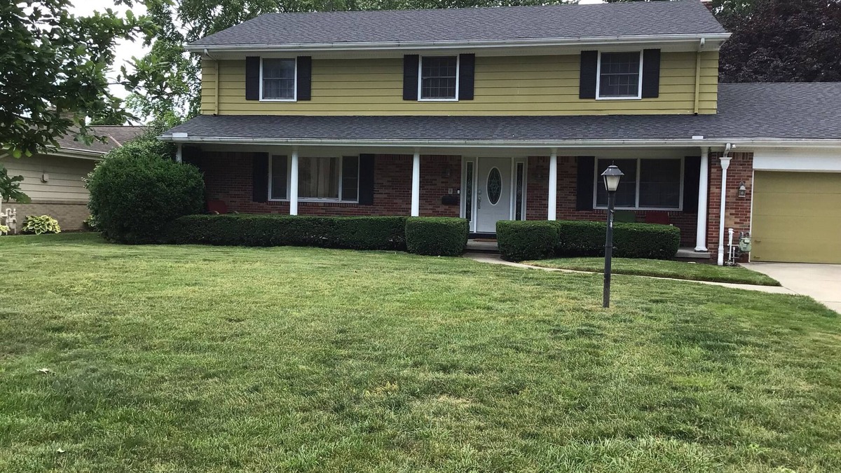 Toledo House | Golf Course Vacation Home