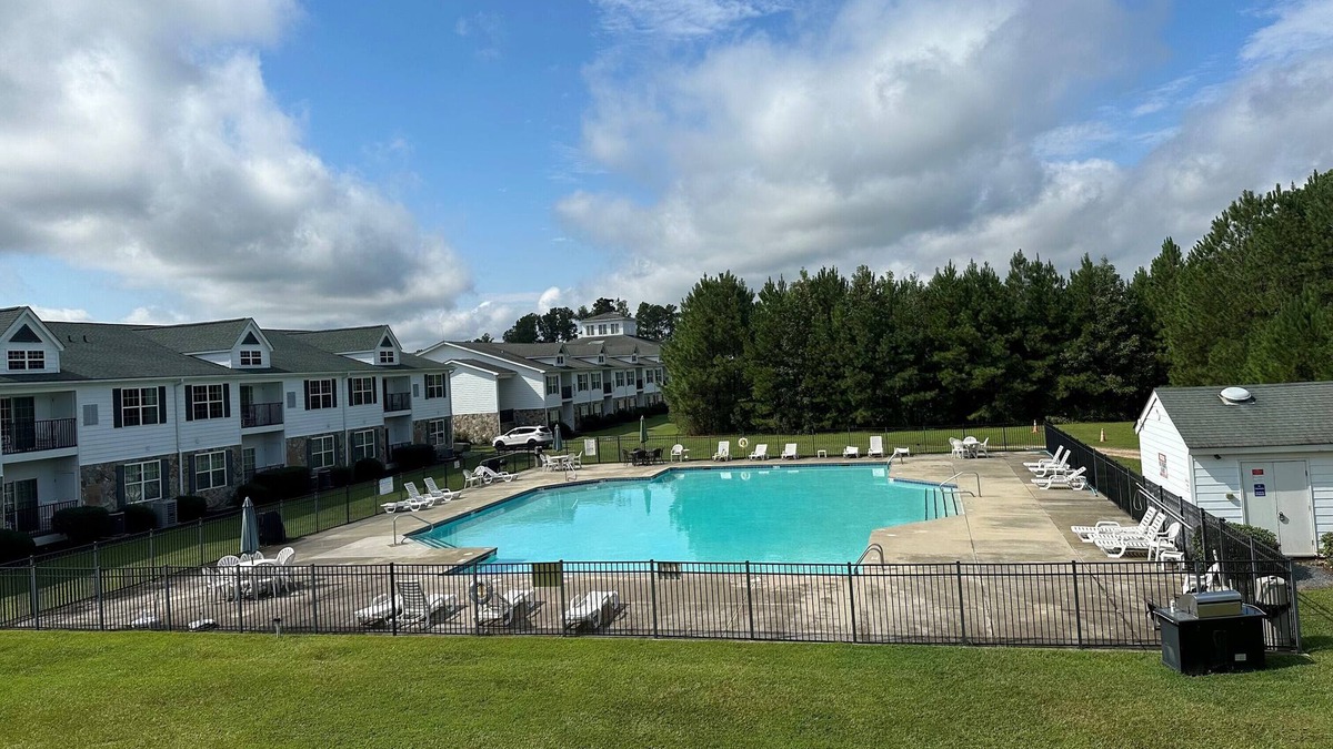 Carthage Condo | Golf Getaway, 5 miles to Pinehurst