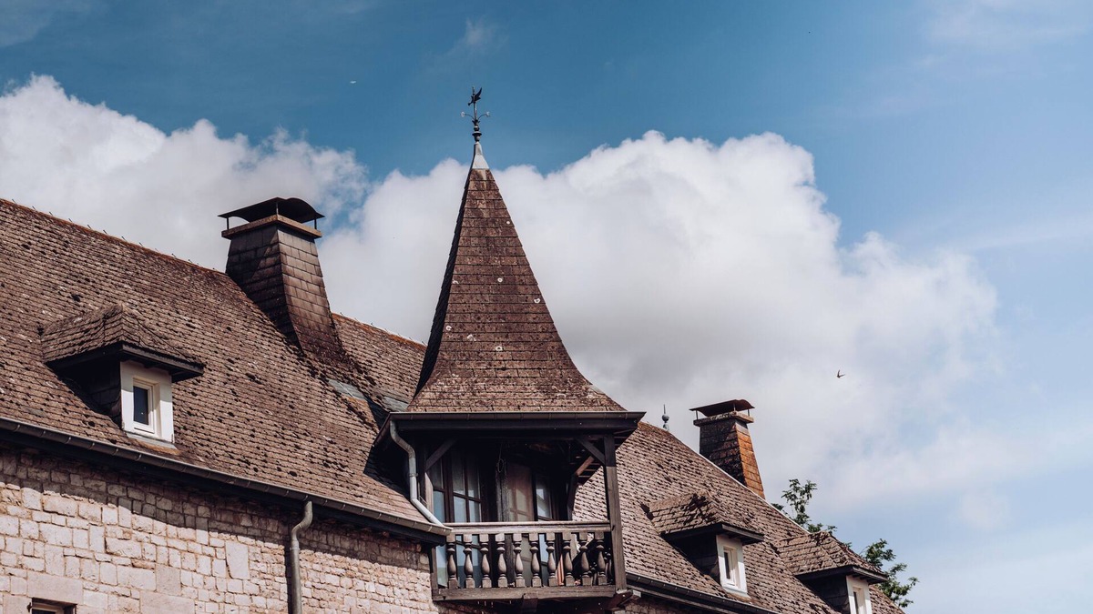 Somme-Leuze Hotel | Golf Hôtel Five Nations