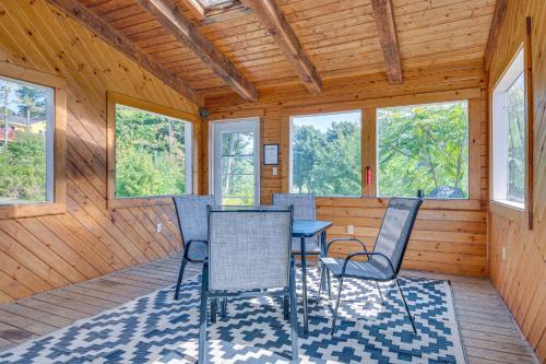 Suncook House | Golf, Hike and Explore Family Home in Pembroke!
