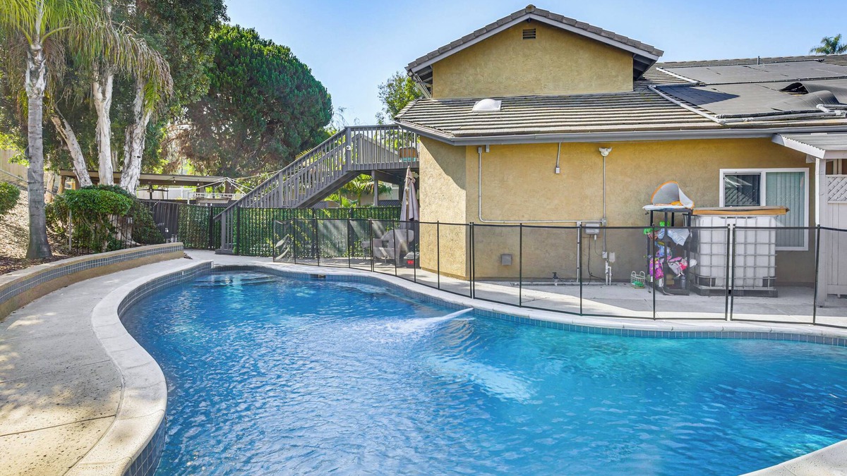 Bonita Long Canyon Apartment | Golf, Hike & Explore: Mtn-View Bonita Studio