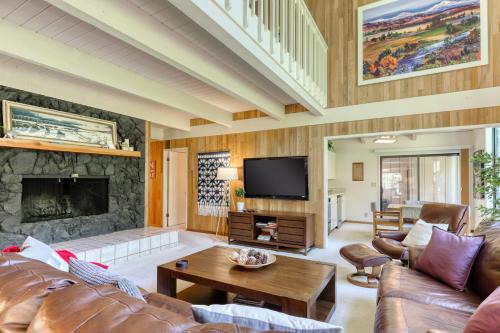 Black Butte Ranch House | Golf Home 53