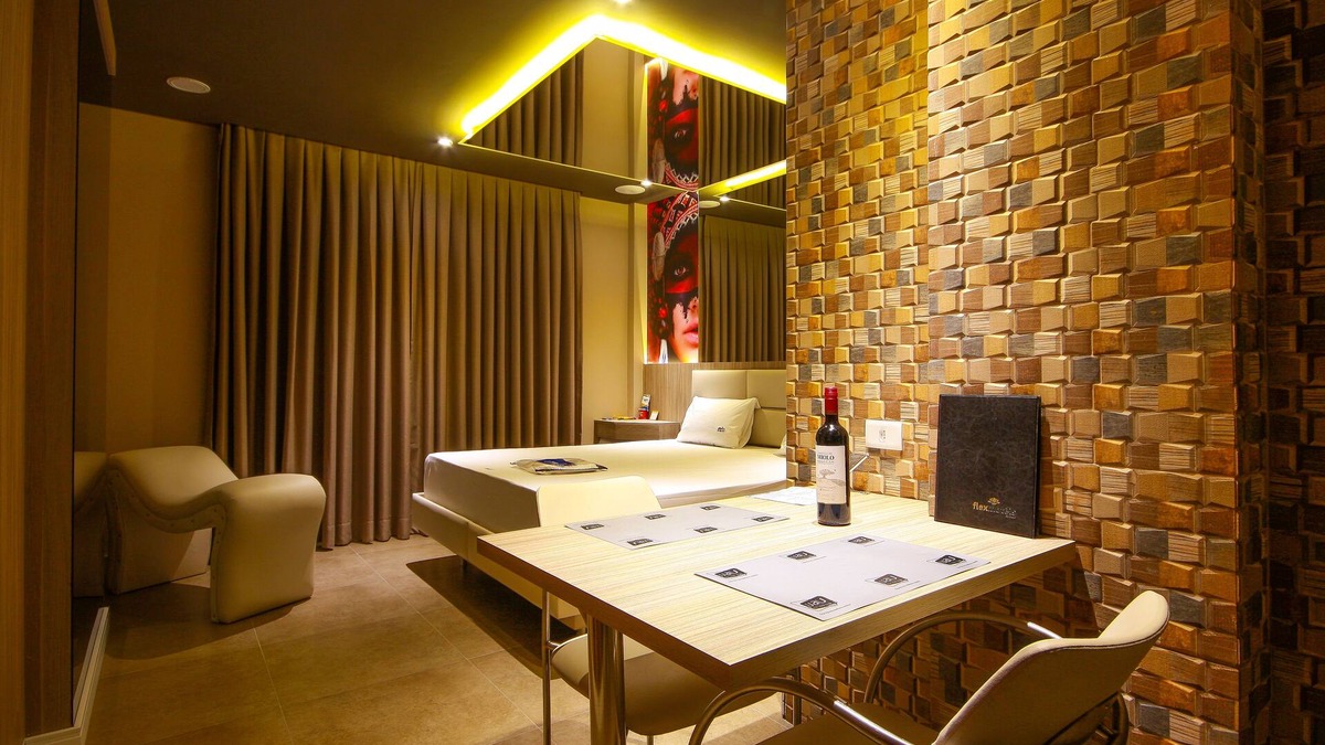 Osasco Hotel | GOLF HOTEL