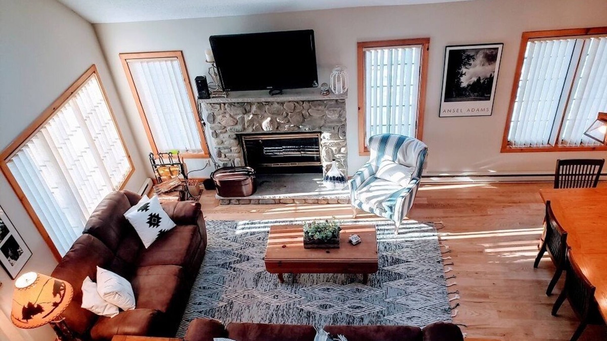 White Haven House | Golf/Lake destination for the 4th of July-Jack Frost Mountain Ski Retreat