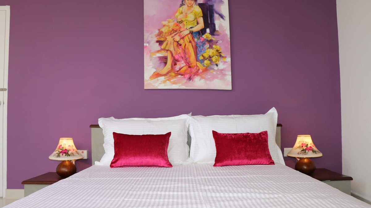 Borella Apartment | Golf Link Colombo