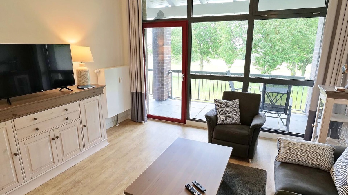 Hohen Wieschendorf Apartment | Golf Nest by the Sea No. 24 - Aurora Vista - ABC550 - vacation only - Golf Nest by the Sea