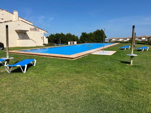 Vinaros Apartment | Golf Panoramica San Jordi