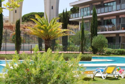 Vilamoura Apartment | Golf Residence Apartment