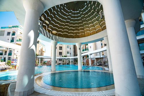 Eilat Apartment | Golf Residence Sea and Soul