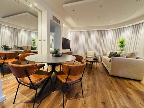 Eilat Apartment | Golf Residence Suite & pool