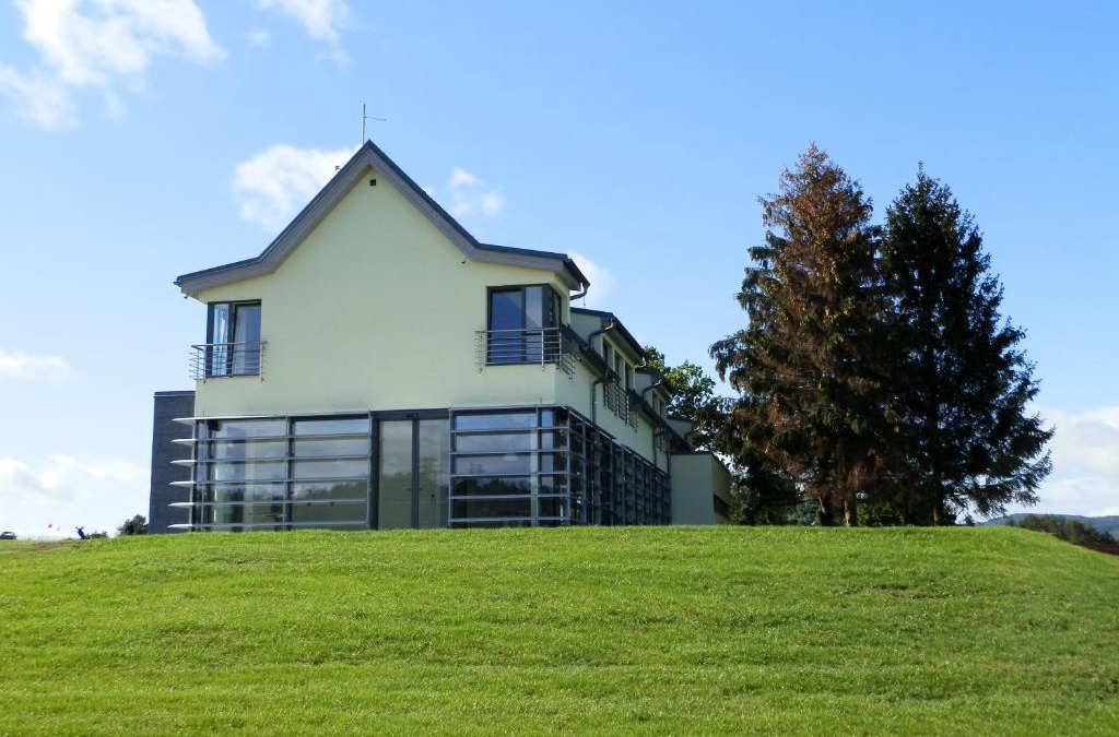 Novy Bor Hotel | Golf Resort Česká Lípa