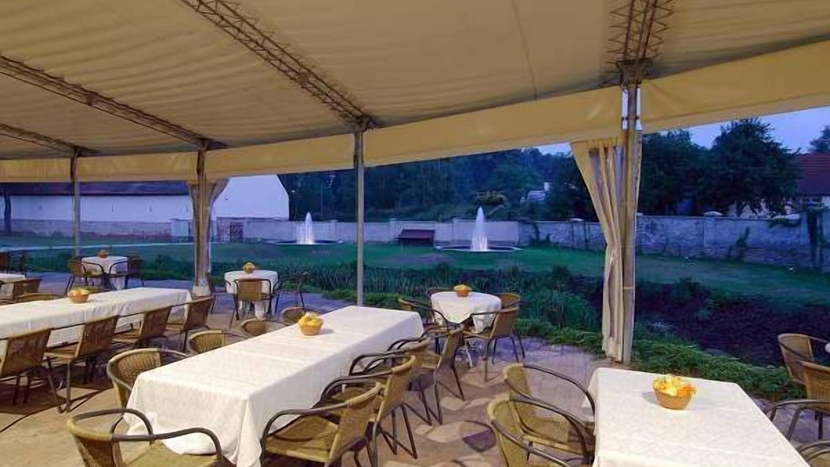 Bystrice Hotel | Golf Resort Hotel Konopiste