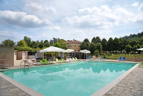Cardona Apartment | Golf Resort Il Feudo Apt 2
