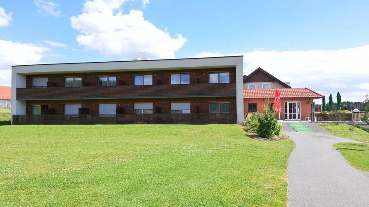 Kloech House | Golf Resort Klöch - Doppelzimmer, Toilette und Bad/dusche Getrennt, Ba