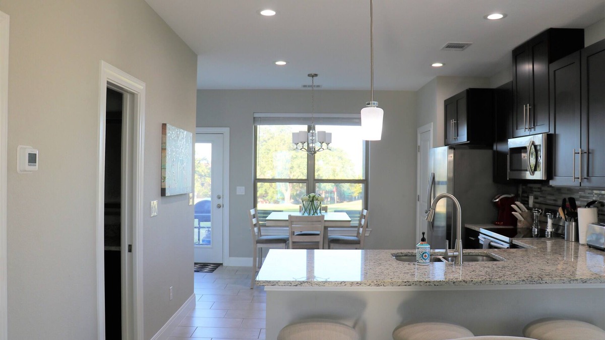 Point Venture House | Golf Special! Lake Getaway! POINT VENTURE