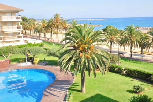 Cambrils Apartment | GOLF ST JORDI 2 Planet Costa Dorada