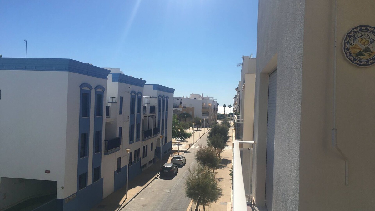 Rota Apartment | GOLF,SUN AND BEACH IN AMAZING APARTMENT IN COSTA BALLENA-ROTA WITH WIFI&TV SAT