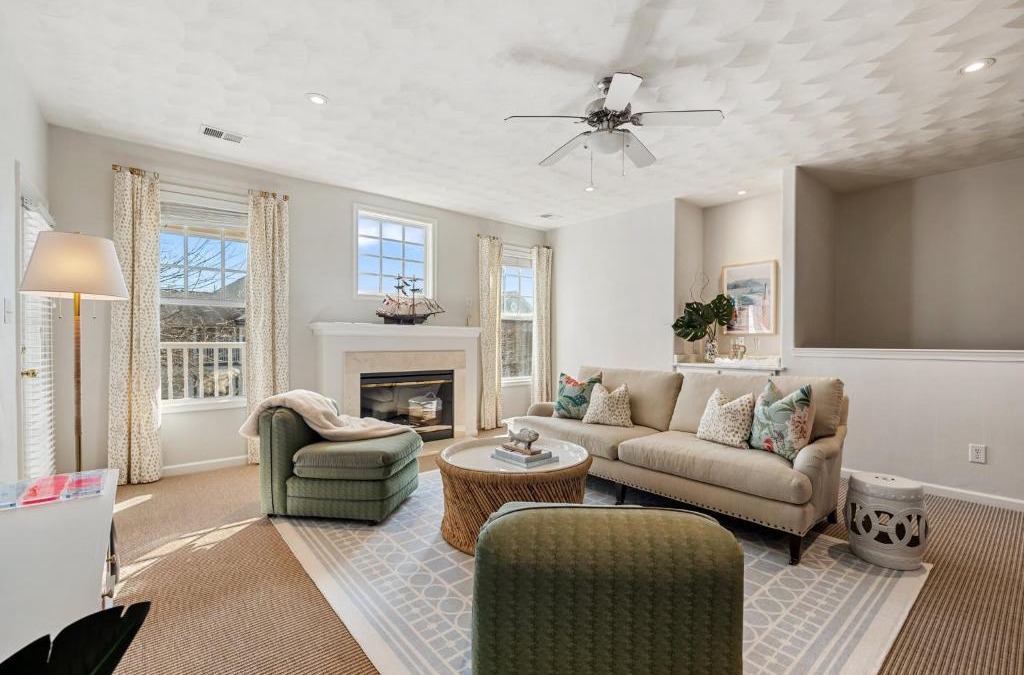 Cape Charles House | Golf Tennis Pool Beach - Bay Creek Caddy Shack
