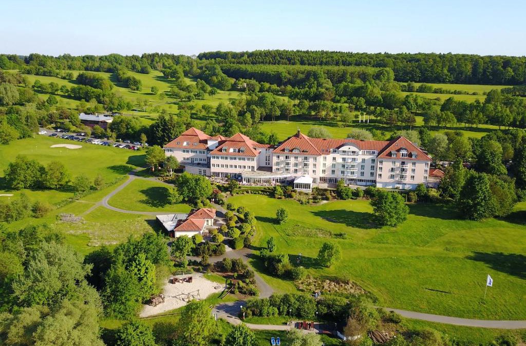 Stahlhofen am Wiesensee Hotel | Golf- und Sporthotel Wiesensee