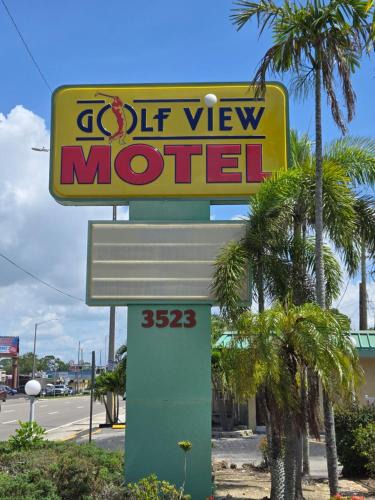 Maravilla Hotel | Golf View Motel