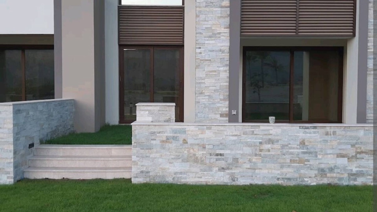 As Sifah House | Golf views.Private garden . Pool side . Mountains views. Sea side views.