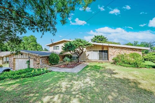 Lawton Villa | Golf Villa B