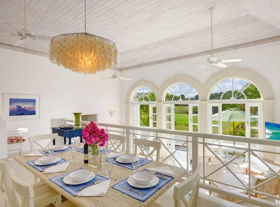 Mount Standfast Villa | Golf Villa with Views!