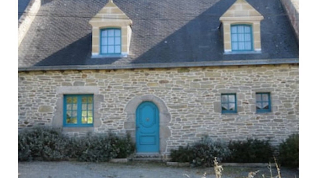 Saint-Armel House | Golfe du Morbihan - Lasné (Saint-Armel)