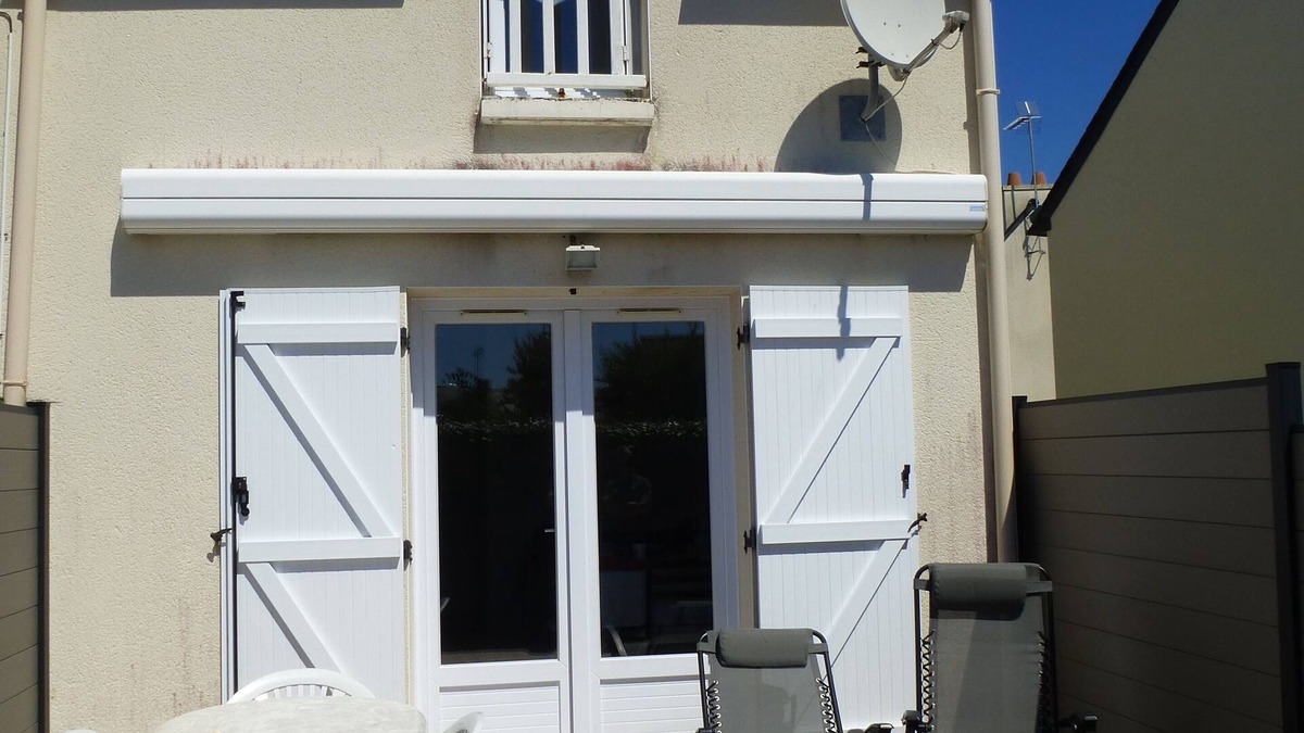 Saint-Jacques House | Golfe du Morbihan : Maison Sarzeau/St Jacques 3* - 150 m from the sea and port