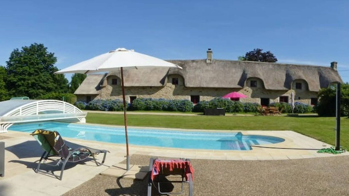 Locqueltas Apartment | Golfe du Morbihan Près de Vannes Cottage Ar Pennty